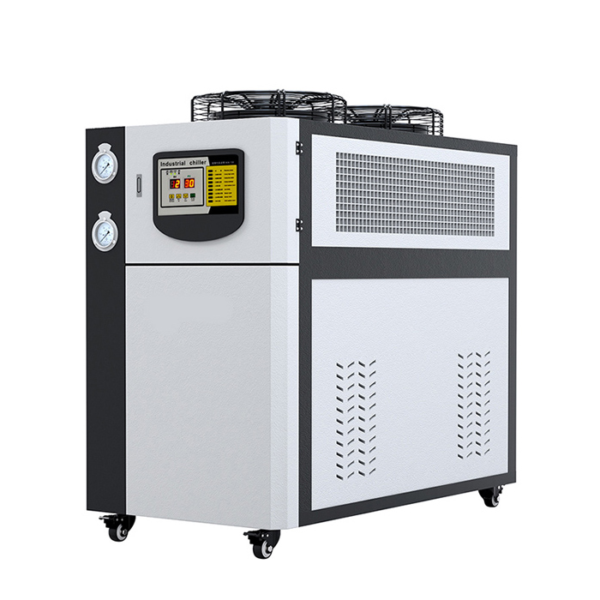 Industrial Chiller