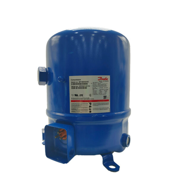 Danfoss Piston Compressor