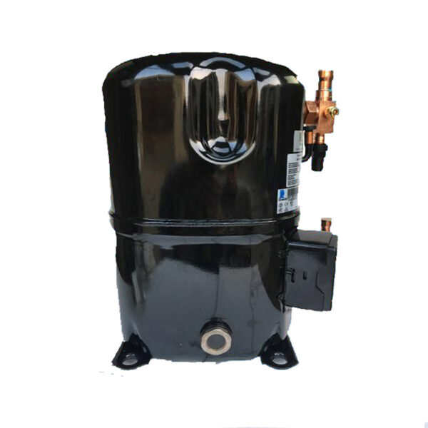 Tecumseh Piston Compressor