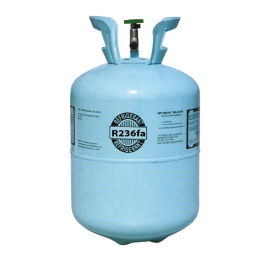 Refrigerant Gases