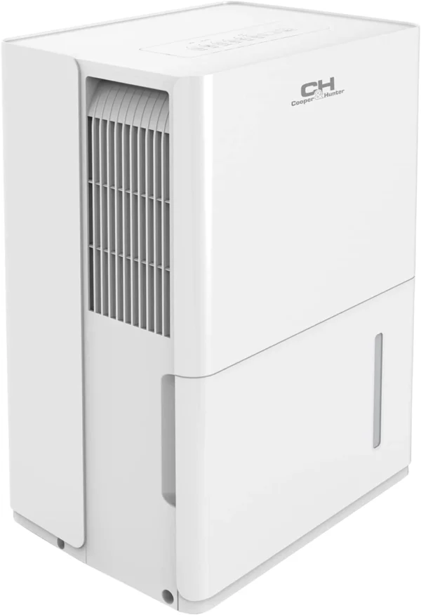 HUMIDITY CONTROL