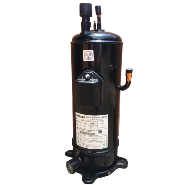 Hitachi Compressor