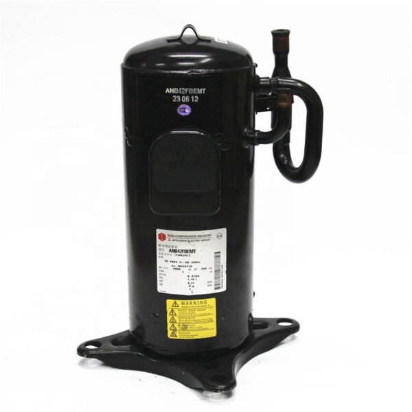 Mitsubishi Compressor