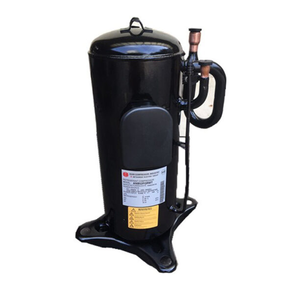 ANB33FEUMT Mitsubishi Refrigeration Scroll Compressor