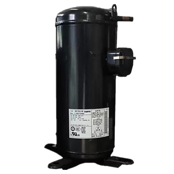 C-SB453H8G 6HP Panasonic Refrigeration Scroll Compressor