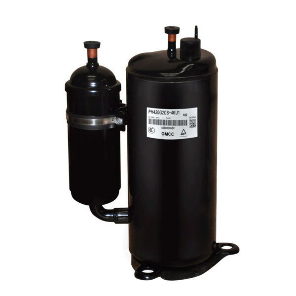 PH165X1C-8DZD2 GMCC Refrigeration Rotary Compressor