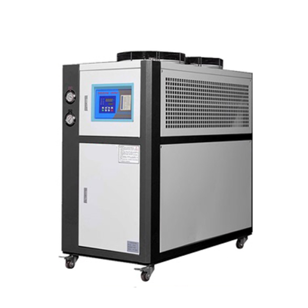 THZL-15AF Air Cooled Chiller Industrial Chilling Equipment