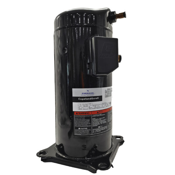 ZR72KC-TFD-522 R22 6HP Emerson Copeland Scroll Compressor ZR Series
